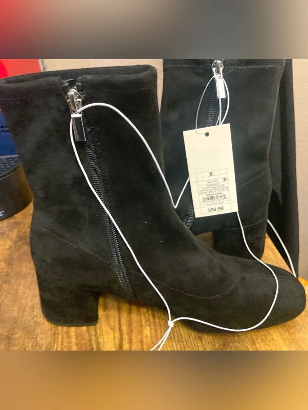 Onyx women dolly